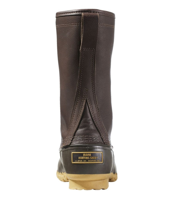Women's Maine Hunting Shoes, 10" GORE-TEX/Thinsulate
