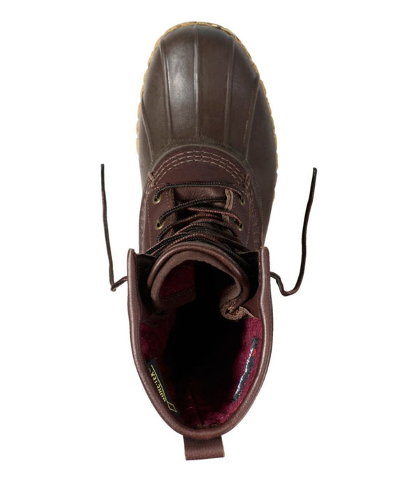 Women's Maine Hunting Shoes, 10" GORE-TEX/Thinsulate
