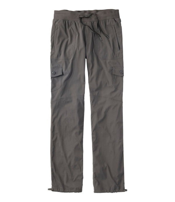 Women's Vista Camp Pants, Straight-Leg