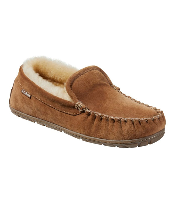 Men's Wicked Good Slippers, Venetian