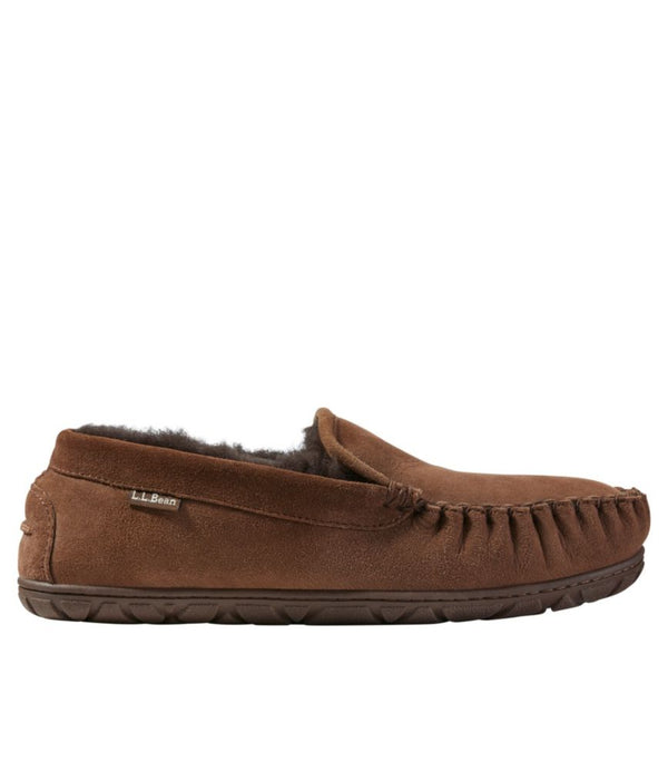 Men's Wicked Good Slippers, Venetian