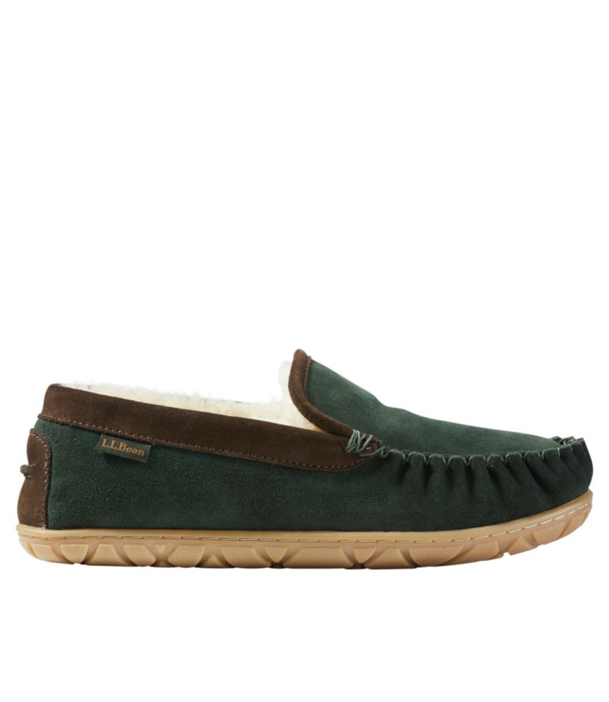 Men's Wicked Good Slippers, Venetian