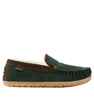Men's Wicked Good Slippers, Venetian