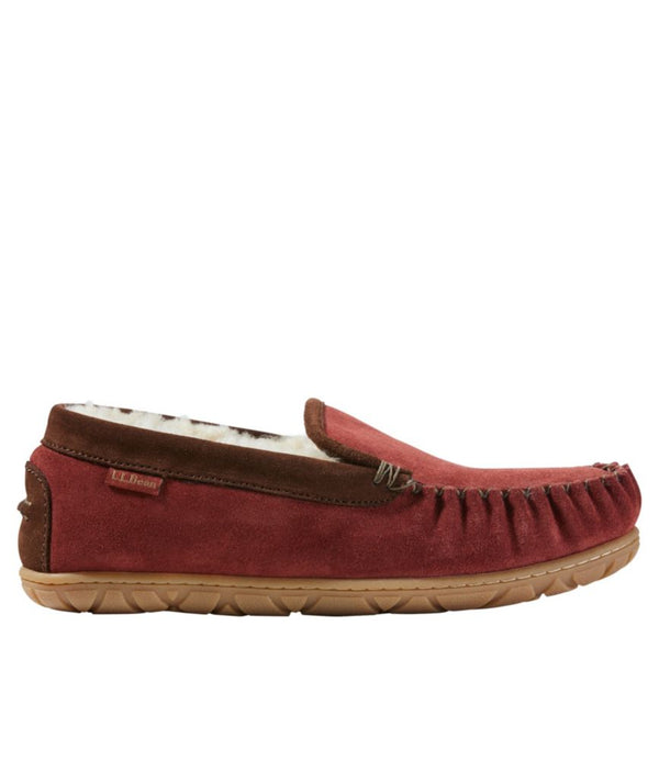 Men's Wicked Good Slippers, Venetian