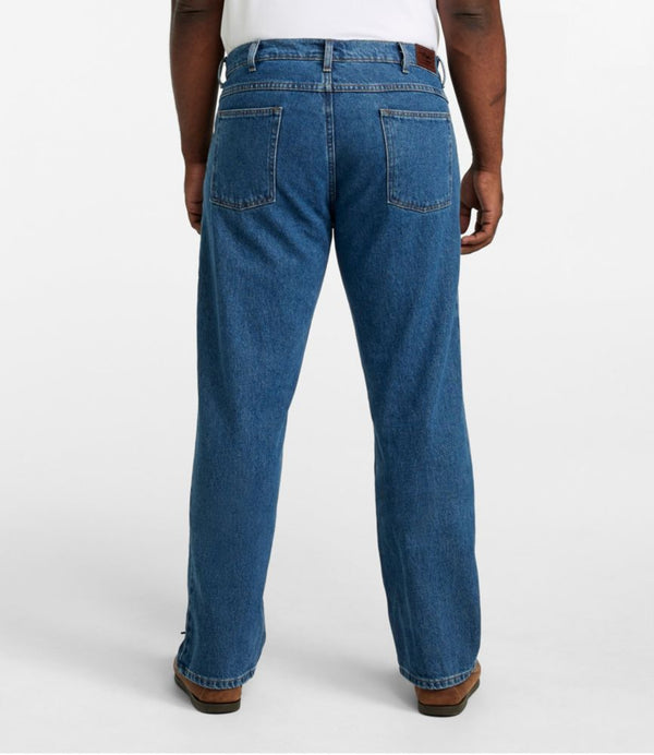 Men's Double L® Jeans, Standard Fit, Straight Leg