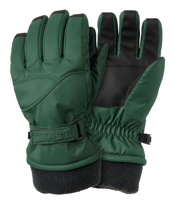 Kids' Cold Buster Waterproof Gloves