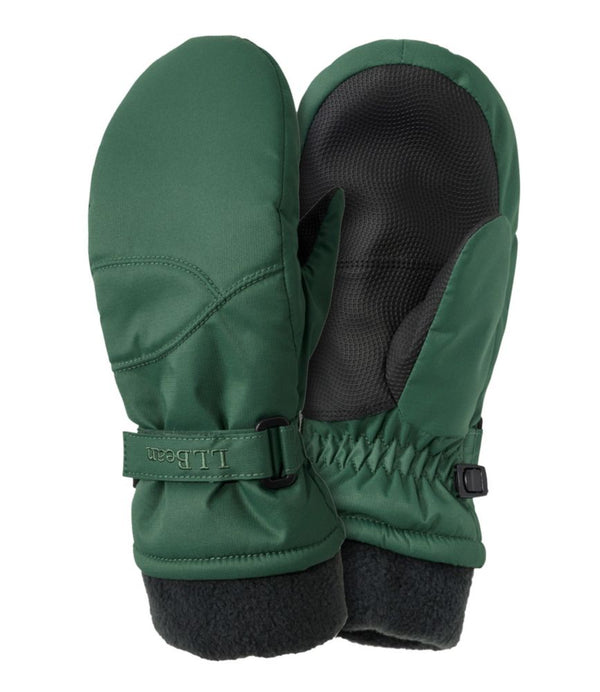 Kids' Cold Buster Waterproof Mittens