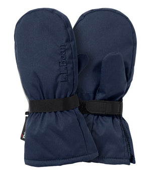 Infants' and Toddlers' Cold Buster Waterproof Mittens