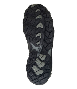 Men's Oboz Bridger Low B-Dry Hiking Shoes