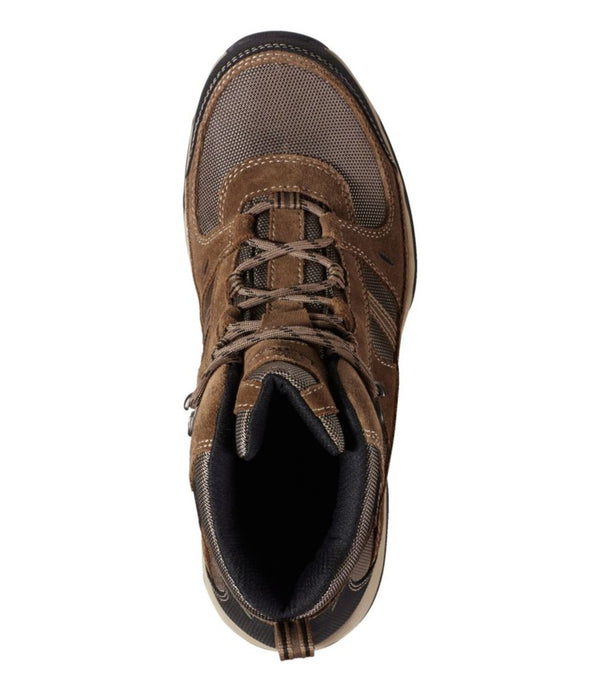 Men's Trail Model 4 Hiking Boots
