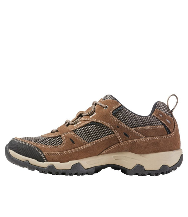 Men's Trail Model 4 Hiking Shoes, Ventilated