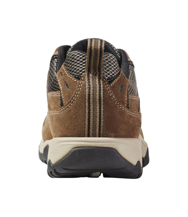 Men's Trail Model 4 Hiking Shoes, Ventilated