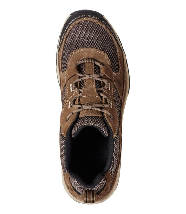 Men's Trail Model 4 Hiking Shoes, Ventilated