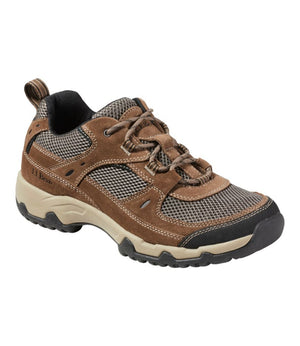 Men's Trail Model 4 Hiking Shoes, Ventilated