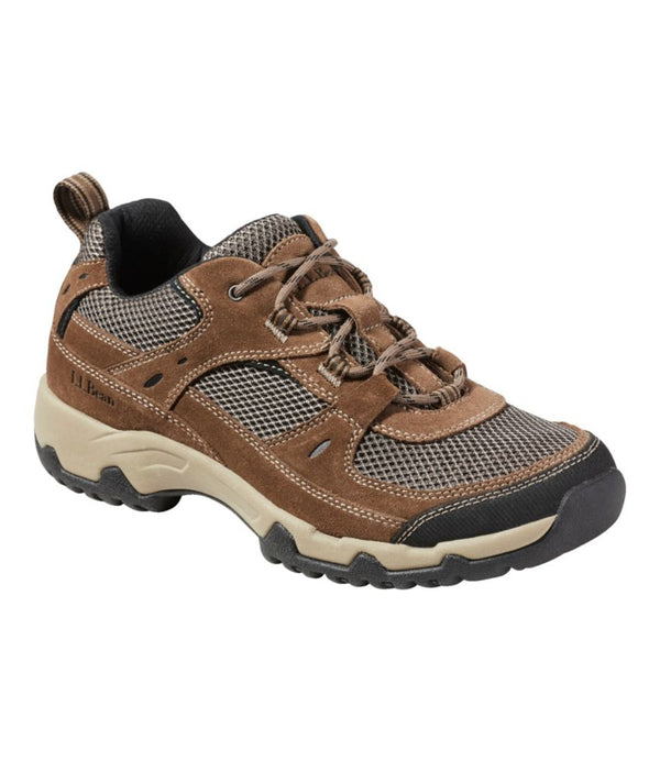 Men's Trail Model 4 Hiking Shoes, Ventilated