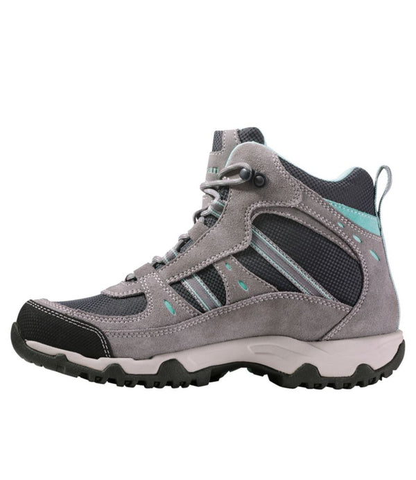 Women's Trail Model 4 Hiking Boots