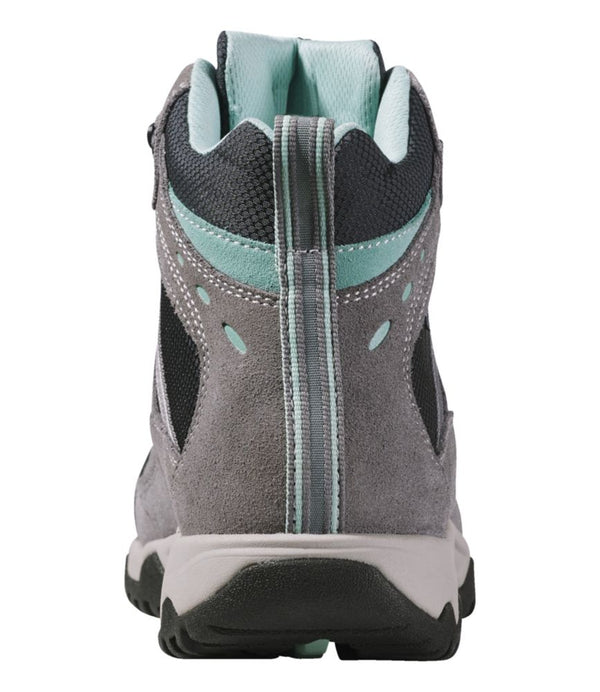 Women's Trail Model 4 Hiking Boots