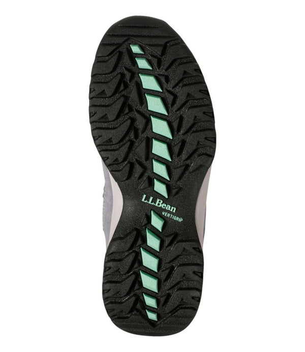 Women's Trail Model 4 Hiking Boots