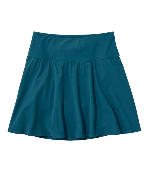 Women's Shaping Swimwear, Swim Skirt
