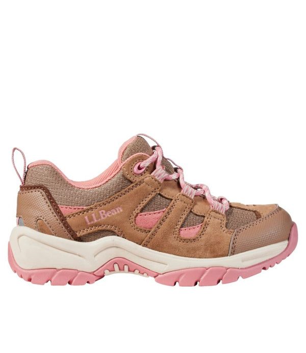 Kids' Trail Model Hikers, Low