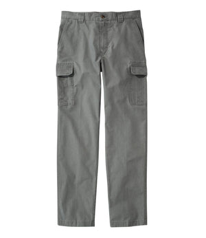 Men's Tropic-Weight Cargo Pants, Classic Fit, Straight Leg