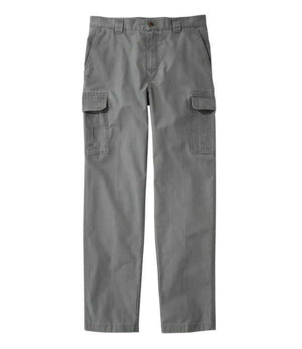 Men's Tropic-Weight Cargo Pants, Classic Fit, Straight Leg