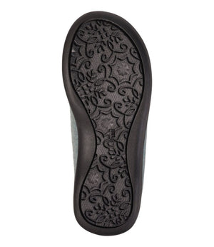 Women's Daybreak Scuffs, Motif