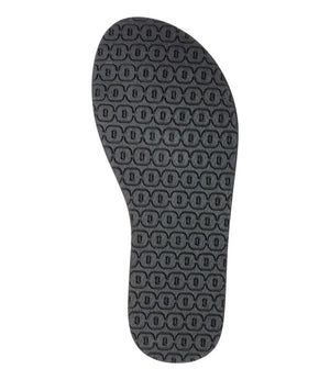 Women's Original Maine Isle Flip-Flops, Motif