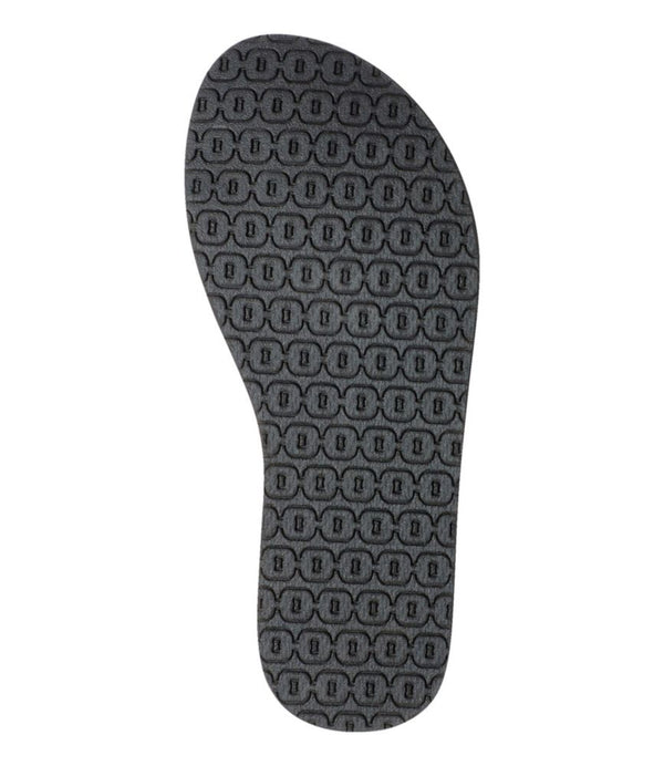 Women's Original Maine Isle Flip-Flops, Motif