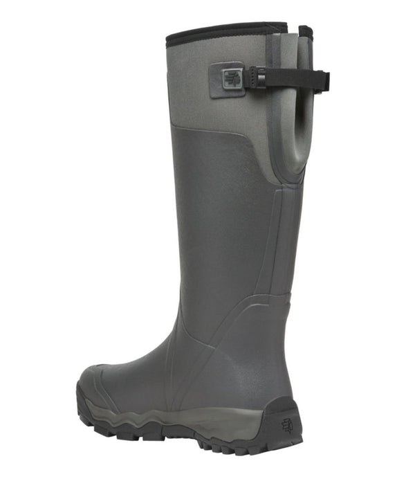 Men's Lacrosse Insulated 1600G Alphaburly Pro Boots, 18"