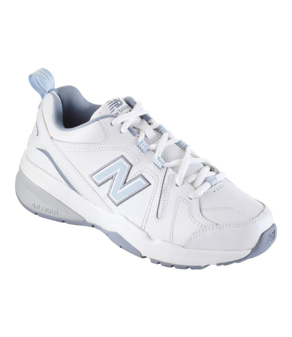 Women's New Balance 608 Cross Trainers, Leather