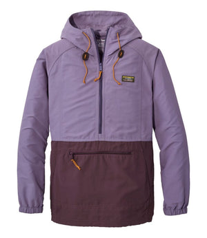 Men's Mountain Classic Anorak, Colorblock