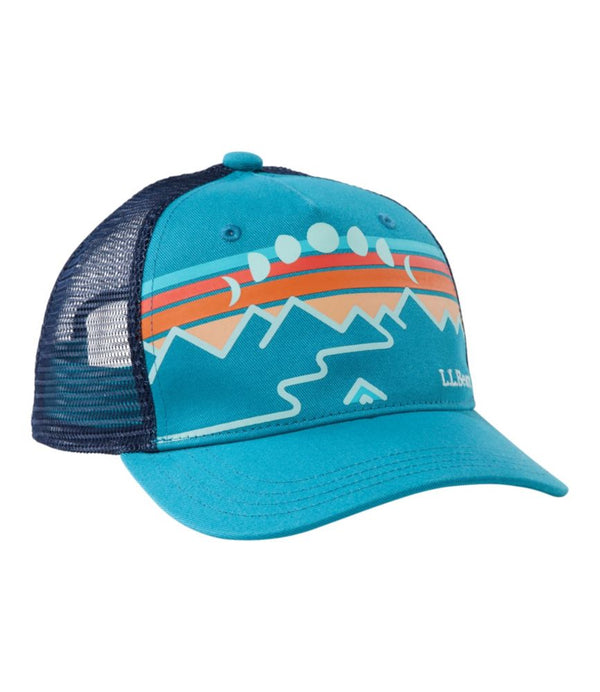 Kids' Trucker Hat