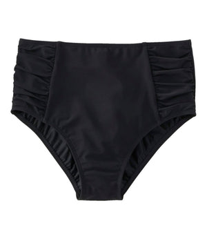 Women's Shaping Swimwear, High-Waist Brief