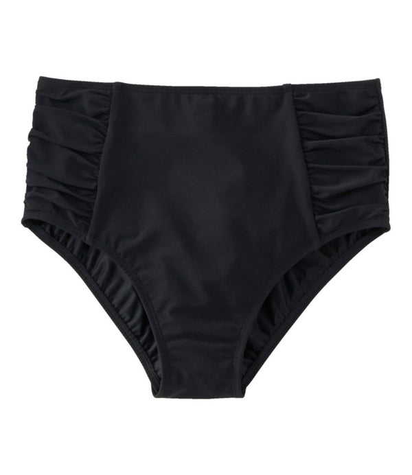 Women's Shaping Swimwear, High-Waist Brief