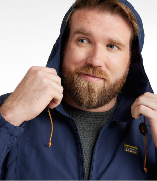 Men's Mountain Classic Anorak