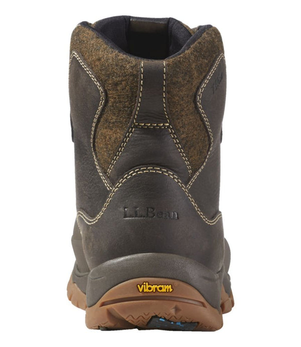 Women's Storm Chaser Boots 4, Lace-Up with Arctic Grip