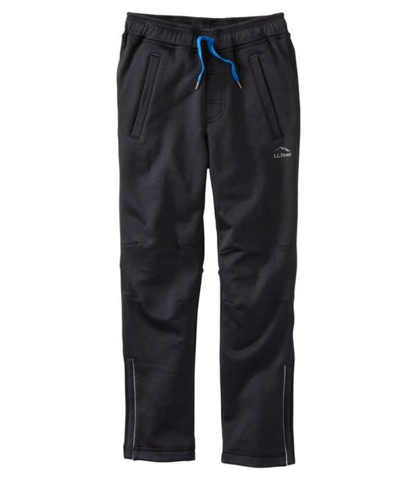 Kids' Mountain Fleece Pants