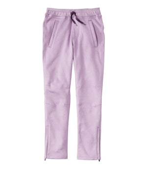 Kids' Mountain Fleece Pants