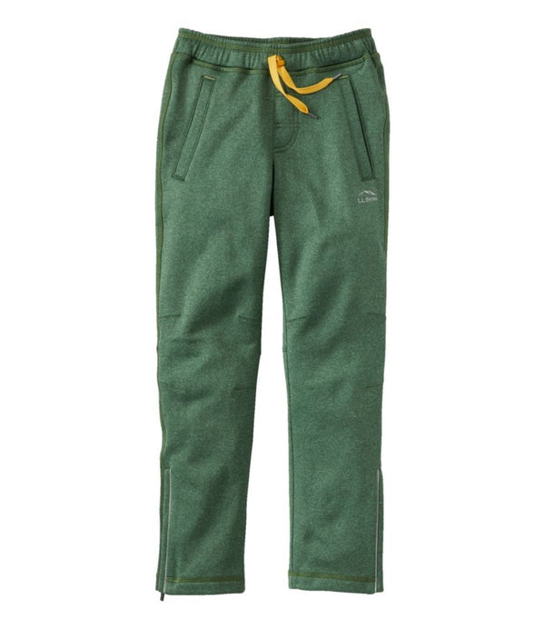 Kids' Mountain Fleece Pants