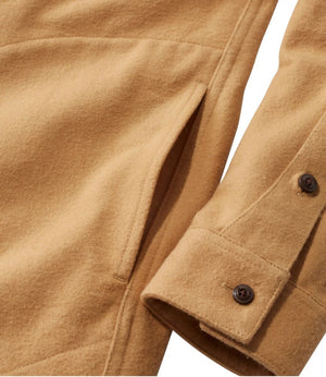 Women's Signature Chamois Tunic