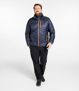 Men's PrimaLoft Packaway Jacket