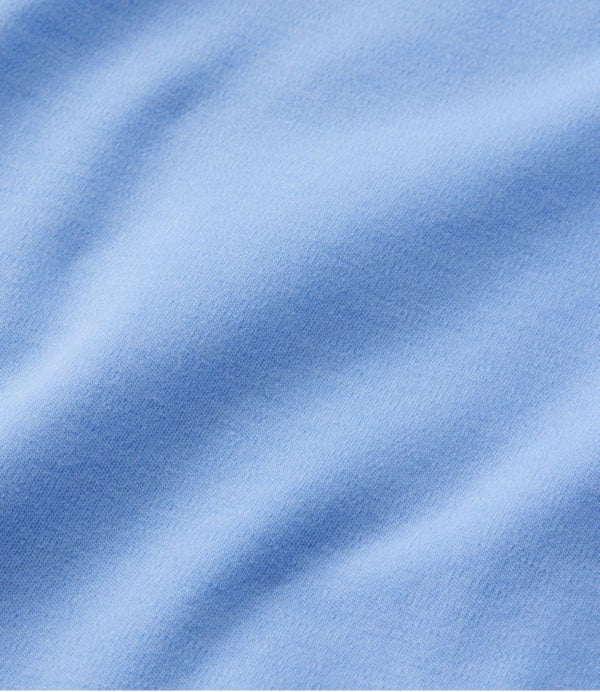 Women's L.L.Bean Tee, Three-Quarter-Sleeve Splitneck Tunic
