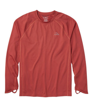 Men's Swift River Cooling Rash Guard