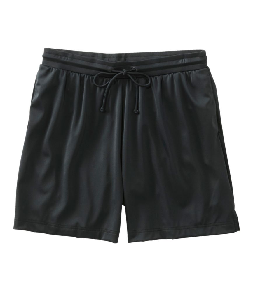 Women's BeanSport Swimwear, Pull-On Shorts