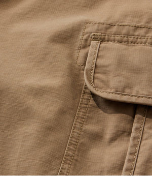 Men's L.L.Bean Allagash Cargo Shorts, 10"