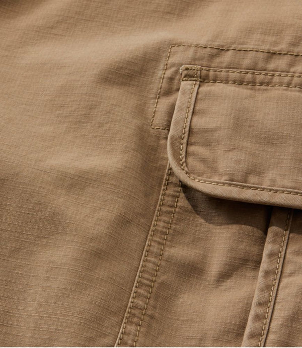 Men's L.L.Bean Allagash Cargo Shorts, 10"