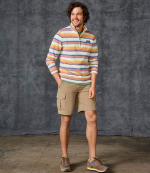 Men's L.L.Bean Allagash Cargo Shorts, 10"