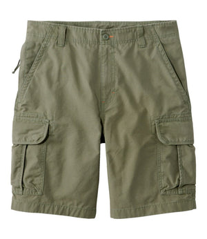Men's L.L.Bean Allagash Cargo Shorts, 10"