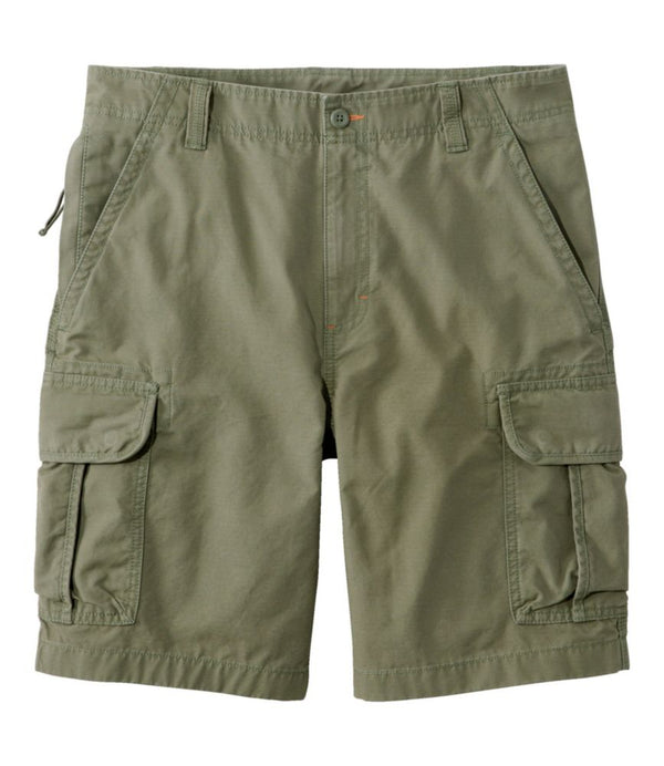 Men's L.L.Bean Allagash Cargo Shorts, 10"